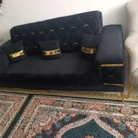 فروش یک دست مبل درحدنو