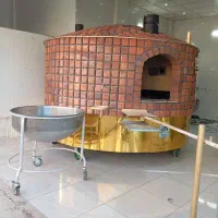 تنور نان سنگک ،رستورانی و...