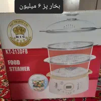 بخار پز