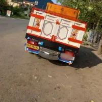 ایسوزو ۳ تن مدل ۸۶|خودرو سنگین|اسالم, |دیوار