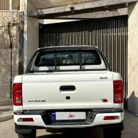 KMC T8 1404 درحد صفر|خودرو سواری و وانت|مشهد, کوثر|دیوار