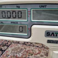 ترازوی دیجیتال ساتریو|فروشگاه و مغازه|بندر انزلی, اطبا|دیوار