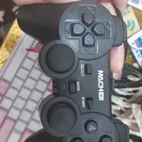 دسته بازی برای pc
