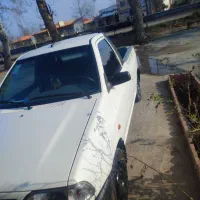 پرایدوانت151|خودرو سواری و وانت|فومن, |دیوار