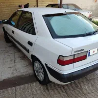 زانتیا مدل 87رنگ سفید