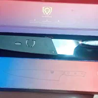 چاقوی مخصوص سرآشپز|ظروف پخت‌وپز|فردیس, طالقانی|دیوار