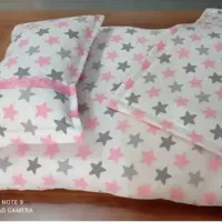 ۲ سرویس ست ۳ تیکه نوزادی