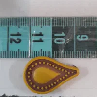 مهره های طرح چوب|جواهرات|تهران, امانیه|دیوار