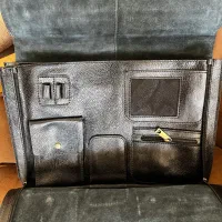 کیف چرم اداری