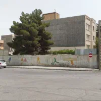 فروش ویلایی 440متر|فروش زمین و ملک کلنگی|مشهد, تربیت (صدف)|دیوار