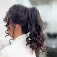 شنیون|خدمات آرایشگری و زیبایی|شاهین‌شهر, حافظ شمالی|دیوار