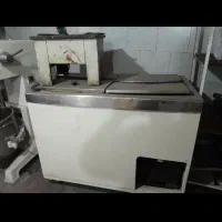 لوازم قنادی ویترین میز ترازو یخچال فریزر|ماشین‌آلات صنعتی|تهران, استاد معین|دیوار