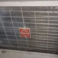 کولر ناسیونال|کولر گازی و فنکوئل|گرگان, |دیوار