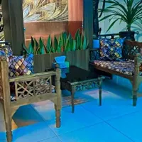 تخت کافه ای سنتی|میز و صندلی غذاخوری|شاهرود, |دیوار