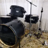 درامز حرفه ای مپکس mars|درام و پرکاشن|لنجان, |دیوار