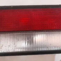 خطر عقب والئو اصلی زانتیا ولاستیک 205.60.15