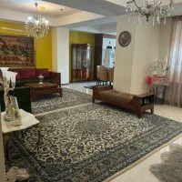 ۱۲۰متر/۲خواب/طبقه۳برج نرگس سرافرازان