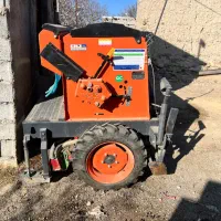 کارنده و ریز کارنده گندم جو نخود و دانه های زیر|ماشینآلات صنعتی|تبریز, |دیوار