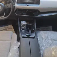 خودرو جانبازی شرکتی واریزدار کمری C200 راوفور