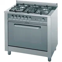 اجاق گاز ایتالیایی نو