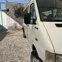 ون فولکس Lt46 درحد|خودرو سواری و وانت|مشهد, کوثر|دیوار