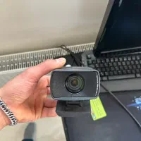 وب کم الگاتو