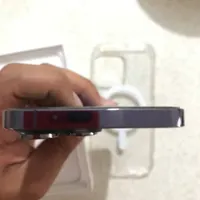 اپل iphone 14 Pro Max با حافظهٔ ۲۵۶ گیگابایت|موبایل|تهران, عباس‌آباد|دیوار