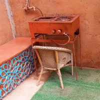 سوئیت مستقل و تمیز و نقلی|اجارهٔ کوتاه‌مدت آپارتمان و سوئیت|شیراز, گویم|دیوار