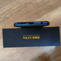 Poco x3 pro 256 8|موبایل|کرج, گلشهر|دیوار