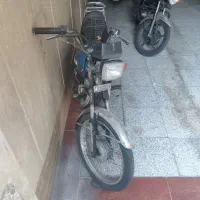 رهرو ۹۳، سری A1، ترقه|موتورسیکلت|تهران, امیریه|دیوار