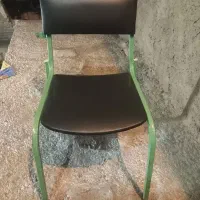 صندلی فلزی تجهیزات مدارس|صندلی و نیمکت|ساری, |دیوار