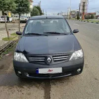 فروش رنو تندر 90 . مدل 91 کم کار .فول e2