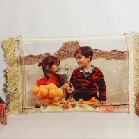 چاپ عکس روی ماگ و تابلوفرش ویژه روز مادر|خدمات رایانه‌ای و موبایل|پرند, فاز ۲|دیوار