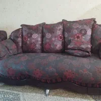 مبلمان شرکتی