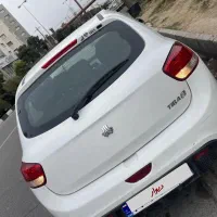 فروش تیبا دو|خودرو سواری و وانت|شیراز, ریشمک|دیوار