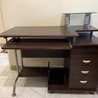 میز کامپیوتر