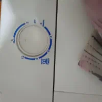 مینی واش درحد نو|ماشین لباسشویی و خشککن لباس|ابریشم, |دیوار