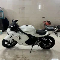 هیوسانگ 250 GT|موتورسیکلت|کرمانشاه, |دیوار