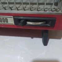 بخاری برقی هیتر ژاپنی|بخاری، هیتر، شومینه|شیراز, پودنک|دیوار