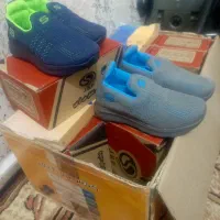 کفش بچه گانه عمده