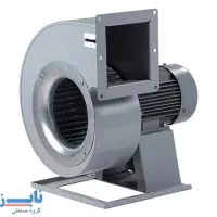 طراحی فن و بلوئر