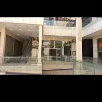 مغازه 44متری در چمن