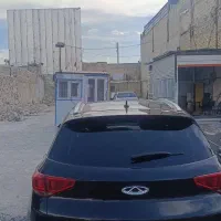 تیگو ۷ مدل ۱۴۰۰ برج ۱۲|خودرو سواری و وانت|کازرون, |دیوار