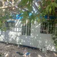 کانکس شمارشی درست شده خیلی سالم وتمیز هست