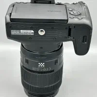 دوربین عکاسی کانن Canon EOS 850D kit EF-S 18-135m|دوربین عکاسی و فیلمبرداری|شیراز, سینما سعدی|دیوار