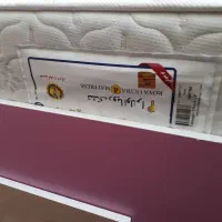 سرویس خواب نو جوان کم کار ودر حد نو|تخت و سرویس خواب|آشخانه, |دیوار