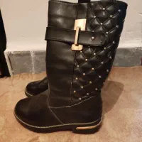 بوت بچه گانه