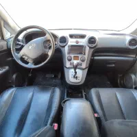 کیا کارنز 7 نفره|خودرو سواری و وانت|مشهد, فارغ التحصیلان|دیوار