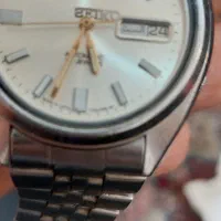 ساعت سیکو ۵ژاپن اصل به فروش میرسد|ساعت|فسا, |دیوار