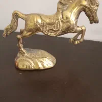اسب برونز اصلی